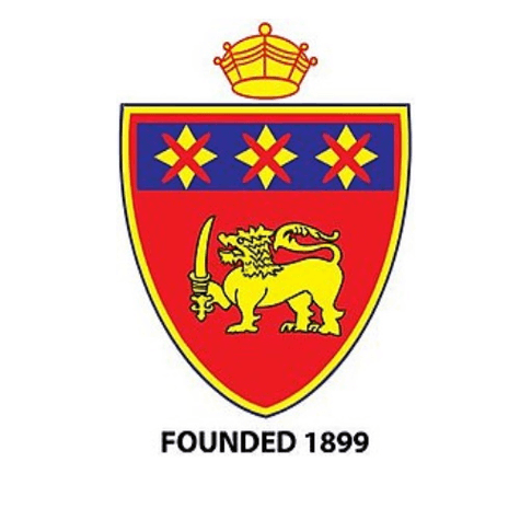Sinhalese Sports Club logo