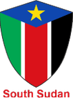 South Sudan logo