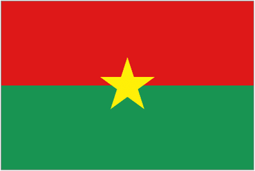 Burkina Faso logo