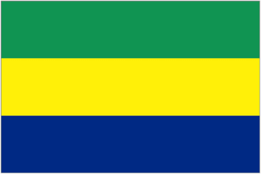 Gabon logo