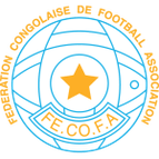 Congo DR logo