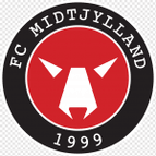Midtjylland Håndbold logo