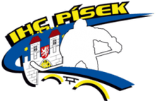 Písek logo