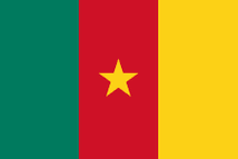 Cameroon logo