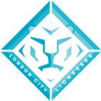 London City Lionesses logo