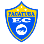 Pacatuba logo