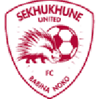 Sekhukhune United logo
