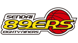Sendai 89ers logo