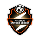 Atlético Saltillo logo