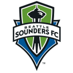 Seattle Sounders logo