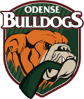 Odense Bulldogs logo