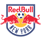 New York Red Bulls logo