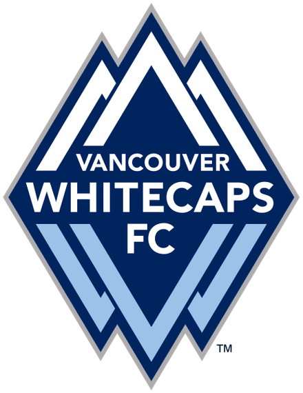 Vancouver Whitecaps logo