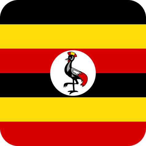 Uganda logo