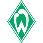 Werder Bremen III logo