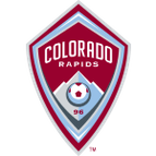 Colorado Rapids logo