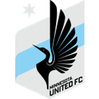 Minnesota United logo