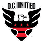 DC United logo