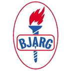 Bjarg logo
