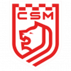 CSM Satu Mare logo