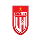 Victoria Hotspurs logo