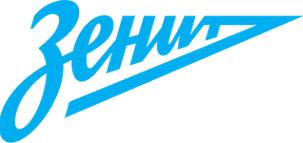 Zenit Petersburg 2 logo
