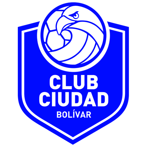 Ciudad de Bolívar logo