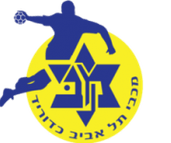 Maccabi Tel Aviv logo