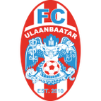 Ulaanbaatar logo