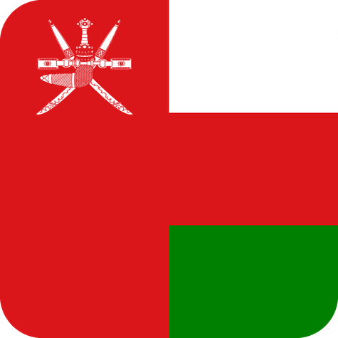 Oman logo