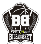 Bilbao Basket logo
