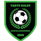 Tartu Kalev logo