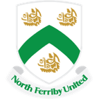 North Ferriby logo