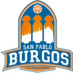 San Pablo Burgos logo