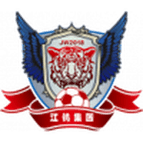 Yichun Grand Tiger logo