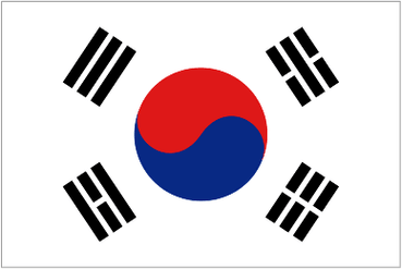 South Korea Women logo