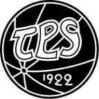 TPS Turku logo