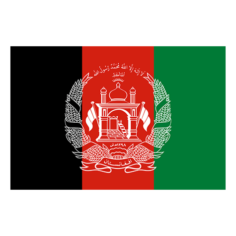 Afghanistan logo