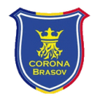 Corona Brașov Women logo