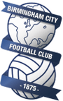 Birmingham City Women logo