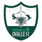 Provincial Ovalle logo