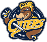Erie Otters logo