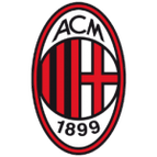 AC Milan Women logo
