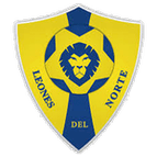 Leones del Norte logo