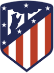 Atlético Madrid Women logo