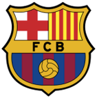 Barcelona Women logo