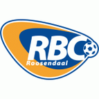 Roosendaal FC logo