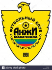 Makhachkala logo