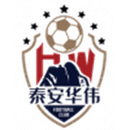 Tai'an Tiankuang logo
