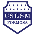 San Martín Formosa logo